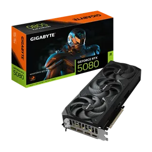 GeForce RTX 5080 WINDFORCE SFF 16G